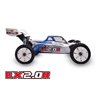 CASTER 1:8 Virus 120Km/h 6S 2.4G 100% RTR