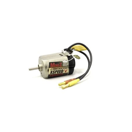 Kyosho Mini Z MR03 Evo X-SPEED Brushed Motor (82083 required)