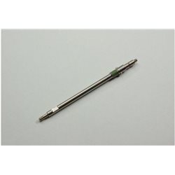 Titanium Ball Differential Shaft Mini-Z MR02-03 - LM Type