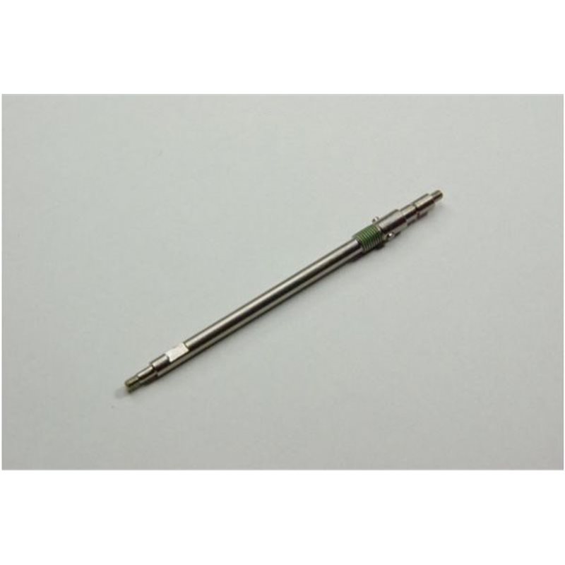 Titanium Ball Differential Shaft Mini-Z MR02-03 - LM Type