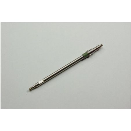 Titanium Ball Differential Shaft Mini-Z MR02-03 - LM Type