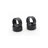 Kyosho Mini-Z Racing Slick Super Low Height Tyres 30 Shore (4)