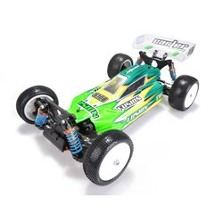 CASTER 1/10 EP Buggy Brushless