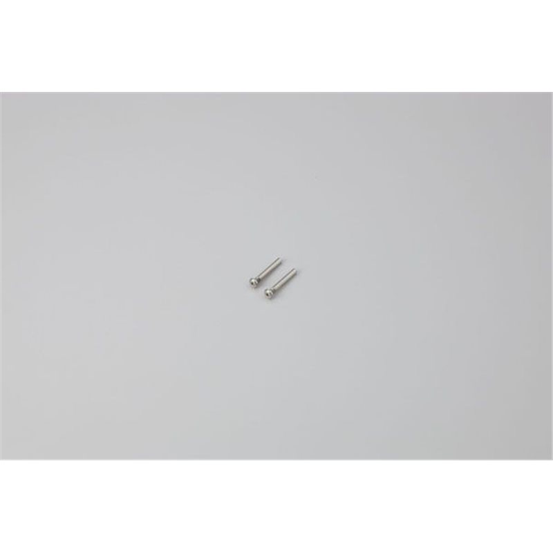 STAINLESS UPPER SUS SHAFT FOR Mini Z MR03