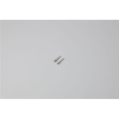 STAINLESS UPPER SUS SHAFT FOR Mini Z MR03