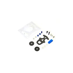 FRICTION SHOCK SET Mini Z MR03 (MM)