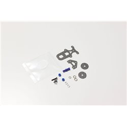 FRICTION SHOCK SET (RM) Mini Z MR03