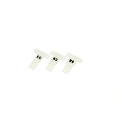 FRP Rear Suspension Plate Mini Z MR03 MM-LM-MM2 (3) 0.5