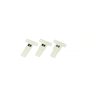FRP Rear Suspension Plate Mini Z MR03 RM-HM (3) 0.6