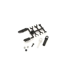 INNER TUBE SHOCK SET Mini Z MR03RM