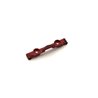Front Upper Arm Mount Mini Z MR03 Evo (Wide)