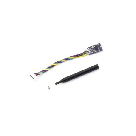 Gyro Unit Set 2.0 Kyosho Mini-Z RWD-AWD (Blue RC unit)