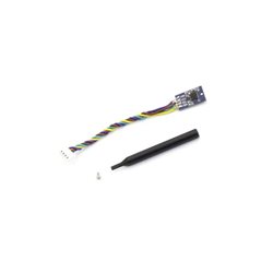 Gyro Unit Set 2.0 Kyosho Mini-Z RWD-AWD (Blue RC unit)