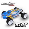 CASTER 1/10 EP Tuggy Brushless