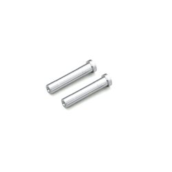 Servo Saver Shaft (2) Nitro Tracker-DBX (TR114)