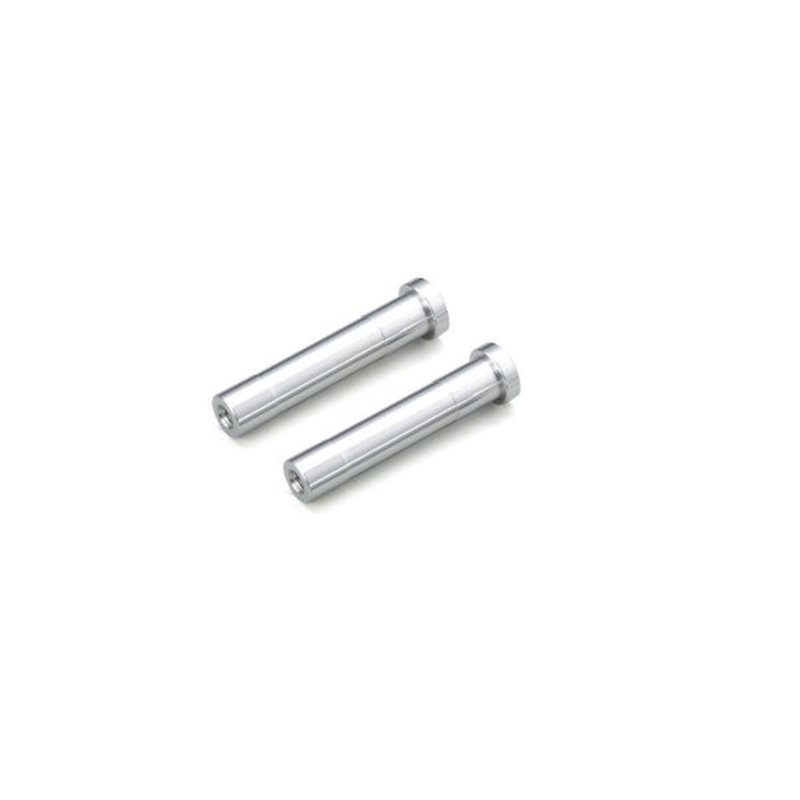 Servo Saver Shaft (2) Nitro Tracker-DBX (TR114)
