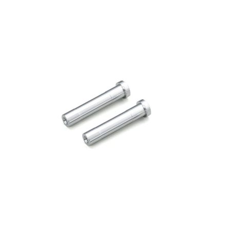 Servo Saver Shaft (2) Nitro Tracker-DBX (TR114)