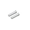 Servo Saver Shaft (2) Nitro Tracker-DBX (TR114)