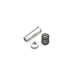 Servo Saver Shaft Set Nitro Tracker-DBX (TR133)