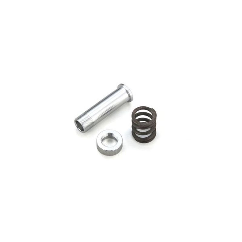 Servo Saver Shaft Set Nitro Tracker-DBX (TR133)