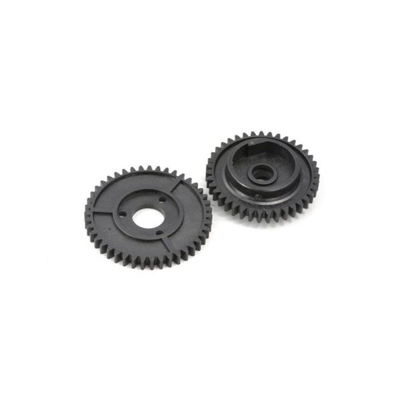 Spur Gear Set 2-Speed Nitro Tracker (39-43T)