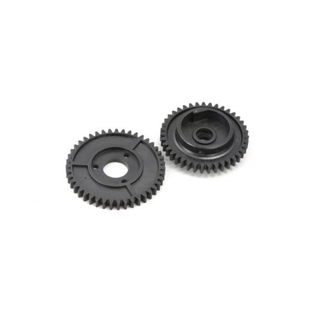 Spur Gear Set 2-Speed Nitro Tracker (39-43T)