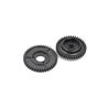 Spur Gear Set 2-Speed Nitro Tracker (39-43T)