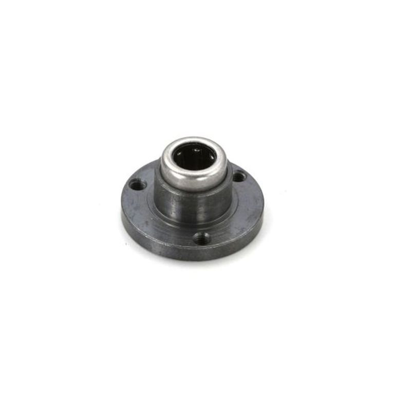 One Way 2-Speed Nitro tracker (MT125)