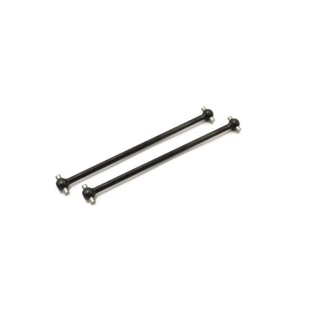 Swing Shaft 95mm. Nitro Tracker (2)