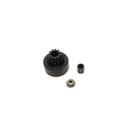 2-Speed Clutch Bell (11-15T) Nitro Tracker