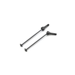 Universal Swing Shaft Nitro Tracker-DBX (2) TRW105