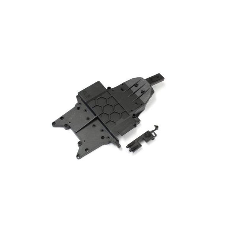 MAIN CHASSIS OUTLAW RAMPAGE