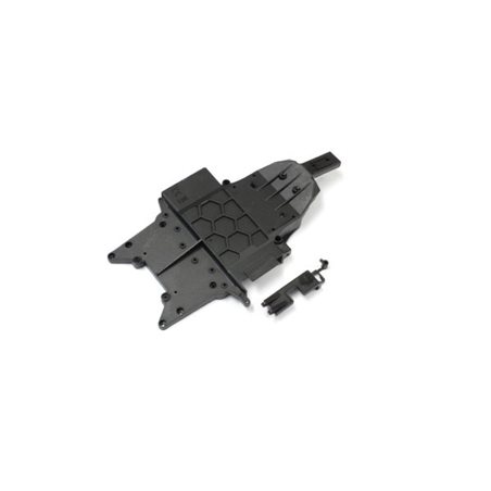 MAIN CHASSIS OUTLAW RAMPAGE