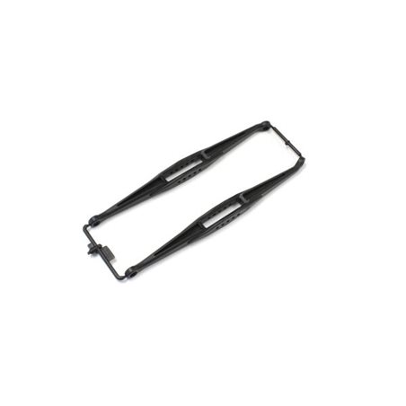 REAR SUSPENSION LINK OUTLAW RAMPAGE - L