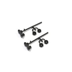 REAR SUSPENSION HOLDER SET OUTLAW RAMPAGE