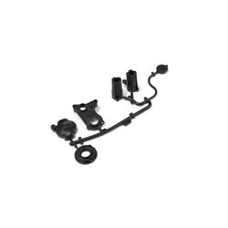 REAR CASE OUTLAW RAMPAGE