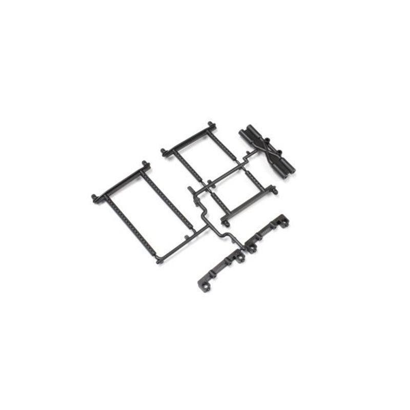 BODY MOUNT POST OUTLAW RAMPAGE