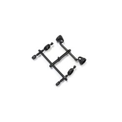 SPRING SHEATOUTLAW RAMPAGE