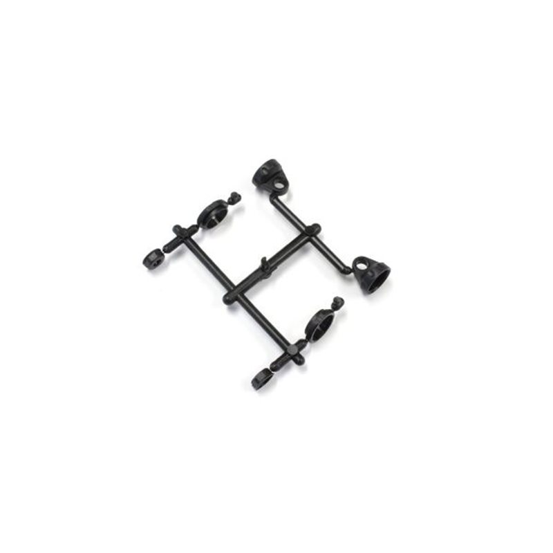 SPRING SHEATOUTLAW RAMPAGE