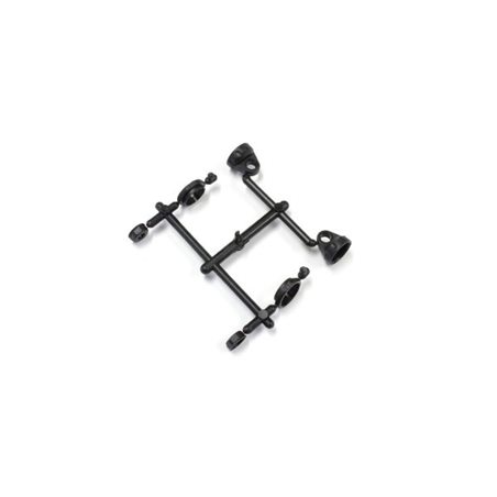 SPRING SHEATOUTLAW RAMPAGE