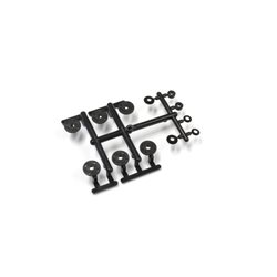 DAMPER PISTON OUTLAW RAMPAGE