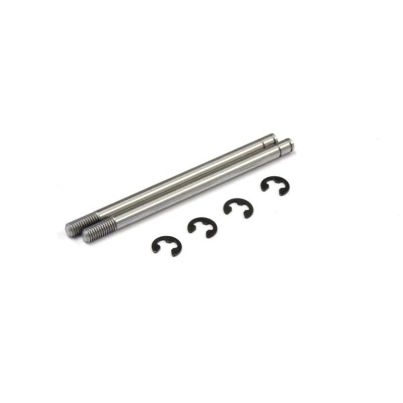 DAMPER SHAFT OUTLAW RAMPAGE