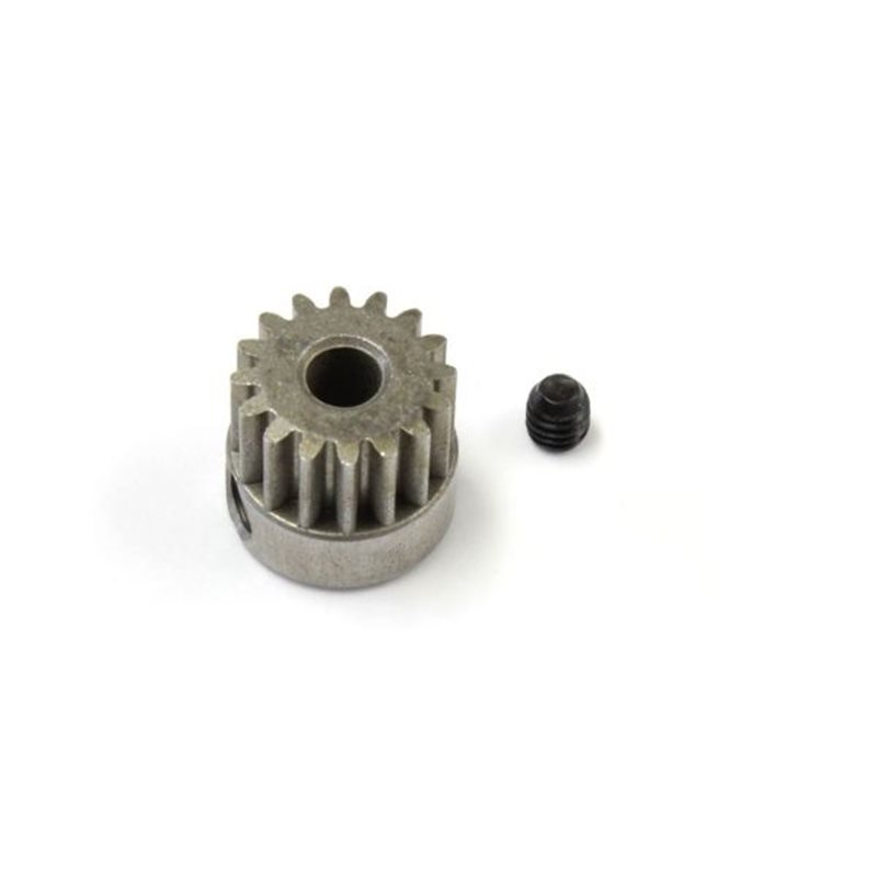 PINION GEAR (16T-48DP) OUTLAW RAMPAGE