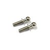 BALL STUD 4.8MM. (L) (2) OUTLAW RAMPAGE