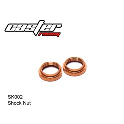 SHOCK NUT