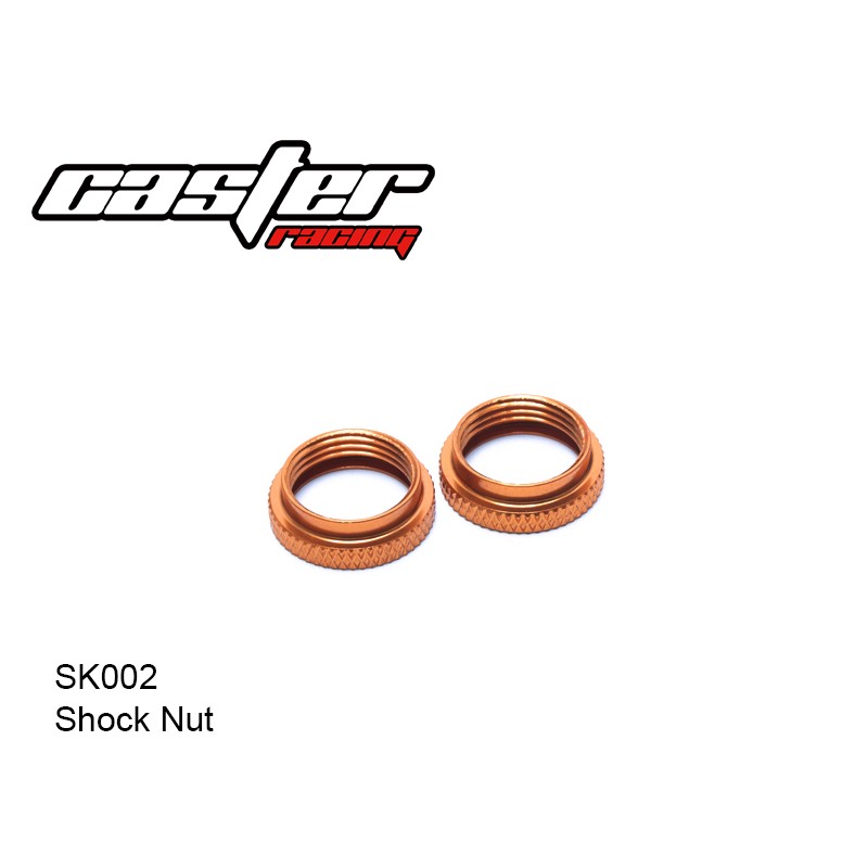 SHOCK NUT