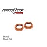 SHOCK NUT