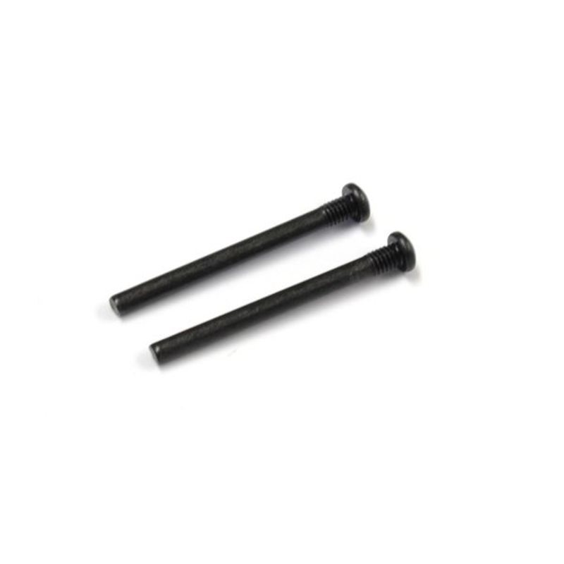 SCREW SHAFT (2) 3X36MM OUTLAW RAMPAGE