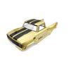 Bodyshell Outlaw Rampage Pro Type.4 (Gold)