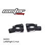 LEFT & RIGHT C-HUB